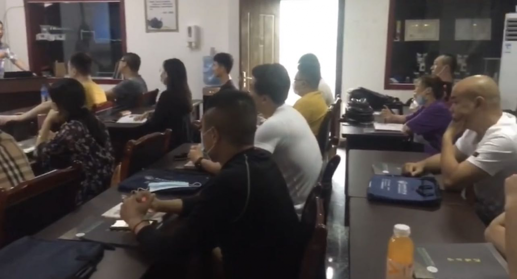 学翡翠为什么要来瑞丽?154期市场交流特训