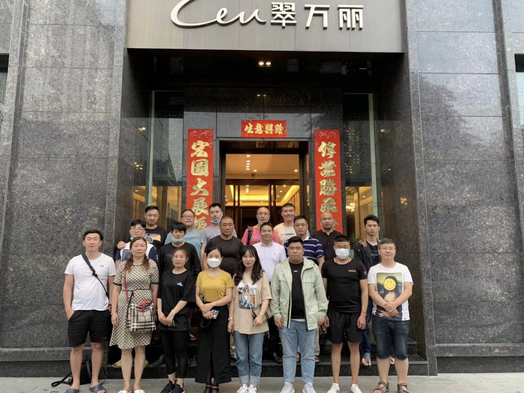 学翡翠为什么要来瑞丽?154期市场交流特训