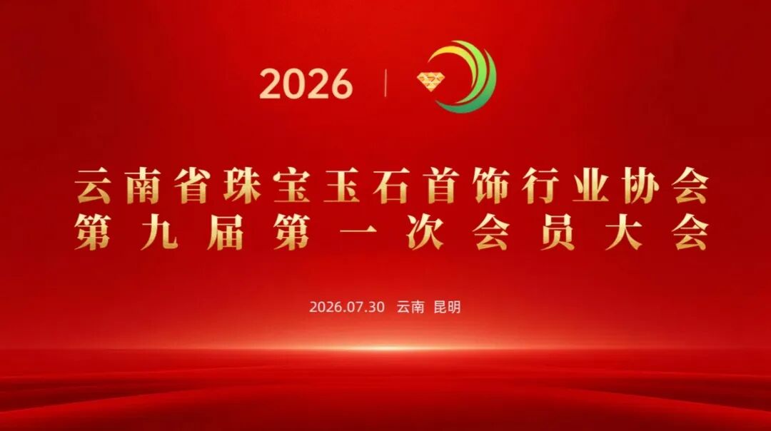 <strong>张逸君校长当选云南省珠宝玉石行业协会    专家委员会委员</strong>